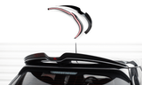Maxton Design Spoiler Cap MINI Cooper S John Cooper Works F56 Facelift by Maxton Design MC-3F-56-JCW-5D-CAP1G