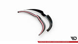 Maxton Design Spoiler Cap MINI Cooper S John Cooper Works F56 Facelift by Maxton Design MC-3F-56-JCW-5D-CAP1G