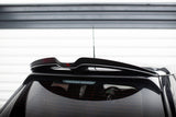 Maxton Design Spoiler Cap MINI Cooper S John Cooper Works F56 Facelift by Maxton Design MC-3F-56-JCW-5D-CAP1G