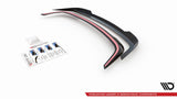 SPOILER CAP NISSAN 370Z NISMO FACELIFT by NISSAN NI-370Z-NISMO-CAP1G