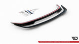 SPOILER CAP NISSAN 370Z NISMO FACELIFT by NISSAN NI-370Z-NISMO-CAP1G