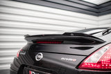 SPOILER CAP NISSAN 370Z NISMO FACELIFT by NISSAN NI-370Z-NISMO-CAP1G