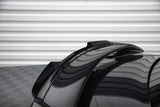 SPOILER CAP NISSAN GTR R35 FACELIFT by NISSAN NI-GTR-4F2-CAP1G