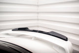 SPOILER CAP NISSAN GTR R35 FACELIFT by NISSAN NI-GTR-4F2-CAP1G