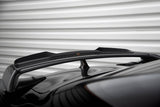 SPOILER CAP NISSAN GTR R35 FACELIFT by NISSAN NI-GTR-4F2-CAP1G