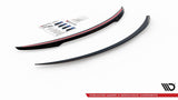 SPOILER CAP BUICK REGAL GS / OPEL INSIGNIA MK. 1 OPC FACELIFT by BUICK OP-IS-1F-OPC-CAP1G