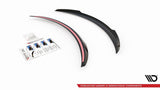 SPOILER CAP BUICK REGAL GS / OPEL INSIGNIA MK. 1 OPC FACELIFT by BUICK OP-IS-1F-OPC-CAP1G