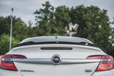 SPOILER CAP BUICK REGAL GS / OPEL INSIGNIA MK. 1 OPC FACELIFT by BUICK OP-IS-1F-OPC-CAP1G