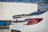 SPOILER CAP BUICK REGAL GS / OPEL INSIGNIA MK. 1 OPC FACELIFT by BUICK OP-IS-1F-OPC-CAP1G
