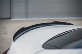 SPOILER CAP BUICK REGAL GS / OPEL INSIGNIA MK. 1 OPC FACELIFT by BUICK OP-IS-1F-OPC-CAP1G