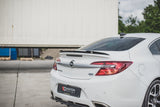 SPOILER CAP BUICK REGAL GS / OPEL INSIGNIA MK. 1 OPC FACELIFT by BUICK OP-IS-1F-OPC-CAP1G
