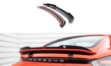 Maxton Design Spoiler Cap Porsche 718 Cayman 982C by Maxton Design PO-CA-718-CAP1G