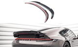 Maxton Design Spoiler Cap Porsche 911 Carrera 4S 992 by Maxton Design PO-911-992-CA-4S-CAP1G