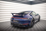 Maxton Design Spoiler Cap Porsche 911 Carrera Aero 992 by Maxton Design PO-911-992-CA-AERO-CAP1G
