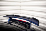 Maxton Design Spoiler Cap Porsche 911 Carrera Aero 992 by Maxton Design PO-911-992-CA-AERO-CAP1G