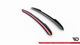 Maxton Design Spoiler Cap Porsche 911 Turbo 997 by Maxton Design PO-911-997-TURBO-CAP1G