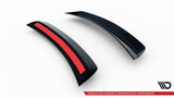 Maxton Design Spoiler Cap Porsche Boxster 987 by Maxton Design PO-BO-S-987-CAP1G