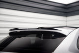 Maxton Design Spoiler Cap Porsche Cayenne Coupe Mk3 by Maxton Design PO-CAY-3-C-CAP1G