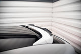 Maxton Design Spoiler Cap Porsche Cayenne Coupe Mk3 by Maxton Design PO-CAY-3-C-CAP1G