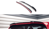 Maxton Design Spoiler Cap Porsche Macan Mk1 Facelift by Maxton Design PO-MA-1F-CAP1G