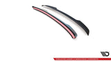 Maxton Design Spoiler Cap Porsche Macan Mk1 Facelift by Maxton Design PO-MA-1F-CAP1G