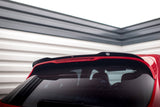 Maxton Design Spoiler Cap Porsche Macan Mk1 Facelift by Maxton Design PO-MA-1F-CAP1G