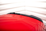 Maxton Design Spoiler Cap Porsche Macan Mk1 Facelift by Maxton Design PO-MA-1F-CAP1G