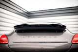 Maxton Design Spoiler Cap Porsche Panamera / Panamera Diesel 970 by Maxton Design PO-PA-970-CAP1G