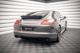 Maxton Design Spoiler Cap Porsche Panamera / Panamera Diesel 970 by Maxton Design PO-PA-970-CAP1G