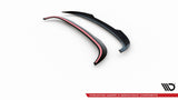 Maxton Design Spoiler Cap Porsche Panamera / Panamera Diesel 970 by Maxton Design PO-PA-970-CAP1G