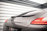 Maxton Design Spoiler Cap Porsche Panamera / Panamera Diesel 970 by Maxton Design PO-PA-970-CAP1G