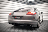 Maxton Design Spoiler Cap Porsche Panamera / Panamera Diesel 970 by Maxton Design PO-PA-970-CAP1G