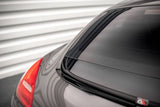 Maxton Design Spoiler Cap Porsche Panamera / Panamera Diesel 970 by Maxton Design PO-PA-970-CAP1G