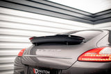 Maxton Design Spoiler Cap Porsche Panamera / Panamera Diesel 970 by Maxton Design PO-PA-970-CAP1G
