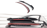 Maxton Design Spoiler Cap Porsche Porsche 911 Turbo S 992 by Maxton Design PO-911-992-TURBO-S-CAP1G