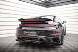 Maxton Design Spoiler Cap Porsche Porsche 911 Turbo S 992 by Maxton Design PO-911-992-TURBO-S-CAP1G