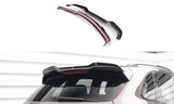 Maxton Design Spoiler Cap Porsche Porsche Cayenne Mk2 by Maxton Design PO-CAY-2-CAP1G