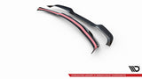 Maxton Design Spoiler Cap Porsche Porsche Cayenne Mk2 by Maxton Design PO-CAY-2-CAP1G