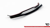 Maxton Design Spoiler Cap Porsche Porsche Cayenne Mk2 by Maxton Design PO-CAY-2-CAP1G