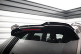 Maxton Design Spoiler Cap Porsche Porsche Cayenne Mk2 by Maxton Design PO-CAY-2-CAP1G