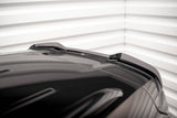 Maxton Design Spoiler Cap Porsche Porsche Cayenne Mk2 by Maxton Design PO-CAY-2-CAP1G