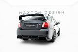 Spoiler Cap Subaru Impreza WRX STI Mk3 Facelift by SUBARU SU-IM-3F-WRX-STI-CAP1G