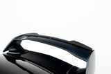 Spoiler Cap Subaru Impreza WRX STI Mk3 Facelift by SUBARU SU-IM-3F-WRX-STI-CAP1G