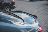 SPOILER CAP TOYOTA COROLLA XII SEDAN by TOYOTA TO-CO-12-S-CAP1G