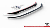 SPOILER CAP TOYOTA COROLLA XII SEDAN by TOYOTA TO-CO-12-S-CAP1G