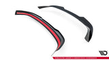 Spoiler Cap Toyota GR Corolla Mk12 by TOYOTA TO-CO-12-GR4-CAP1G