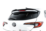 Spoiler Cap Toyota GR Corolla Mk12 by TOYOTA TO-CO-12-GR4-CAP1G
