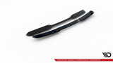 Spoiler Cap Toyota Highlander Mk4 by TOYOTA TO-HL-3-CAP1G