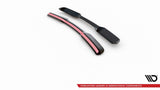 Spoiler Cap Toyota Highlander Mk4 by TOYOTA TO-HL-3-CAP1G