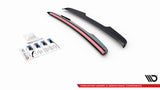 SPOILER CAP TOYOTA RAV4 MK5 by TOYOTA TO-RAV4-5-CAP1G